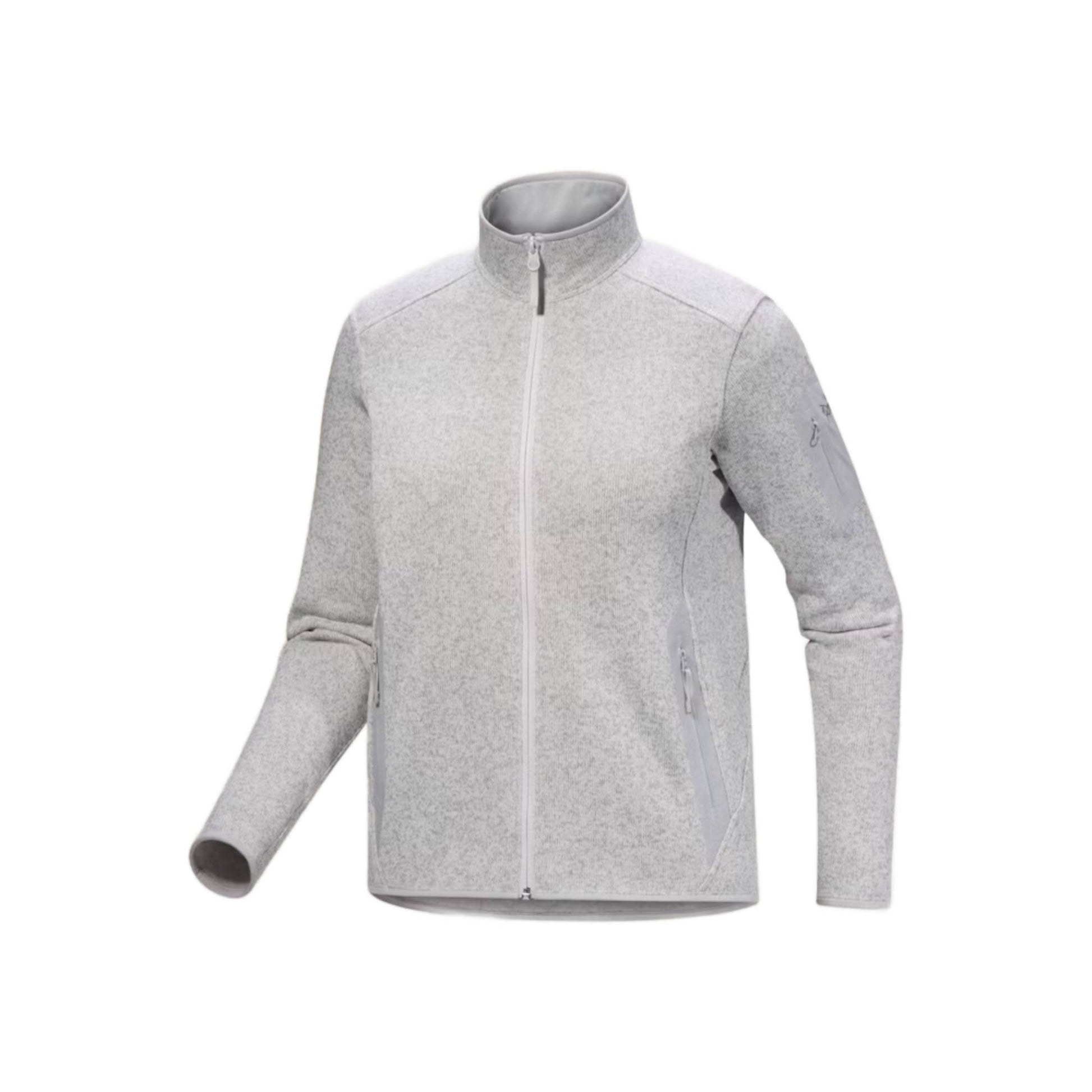 Arc'teryx Covert Womens Cardigan 2026 - Skiis & Biikes
