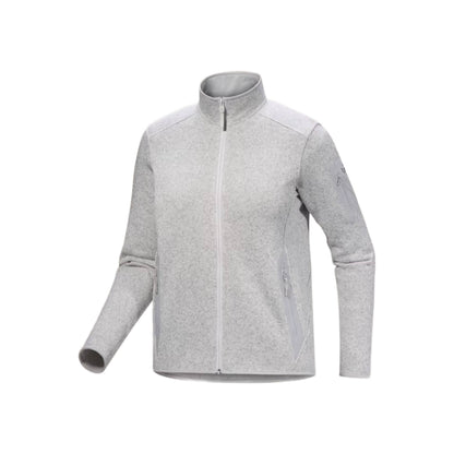 Arc'teryx Covert Womens Cardigan 2026 - Skiis & Biikes