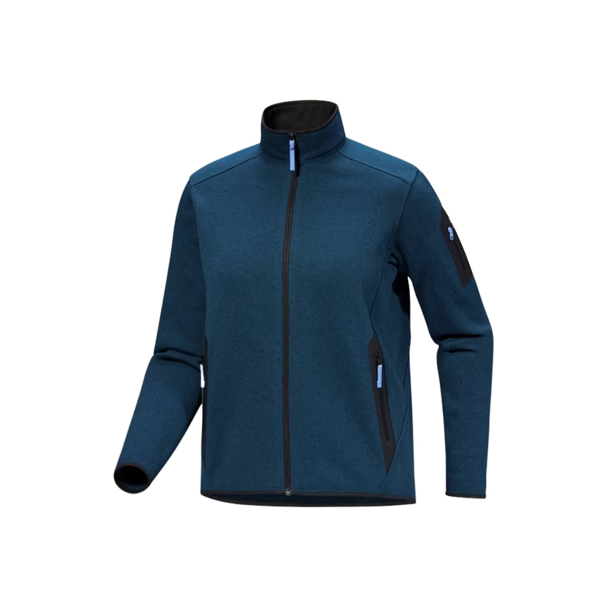 Arc'teryx Covert Womens Cardigan 2026 – Skiis & Biikes