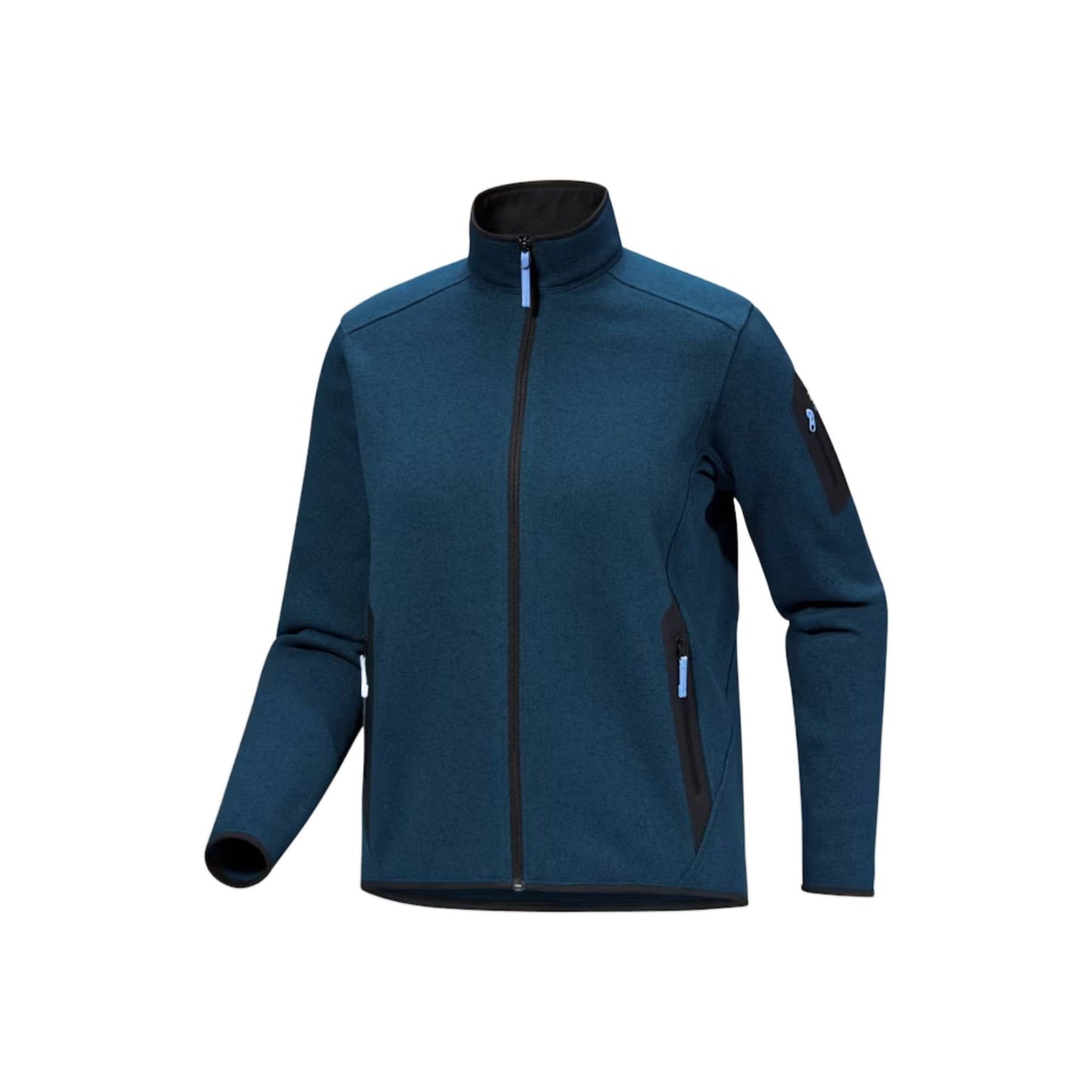 Arc'teryx Covert Womens Cardigan 2026 - Skiis & Biikes
