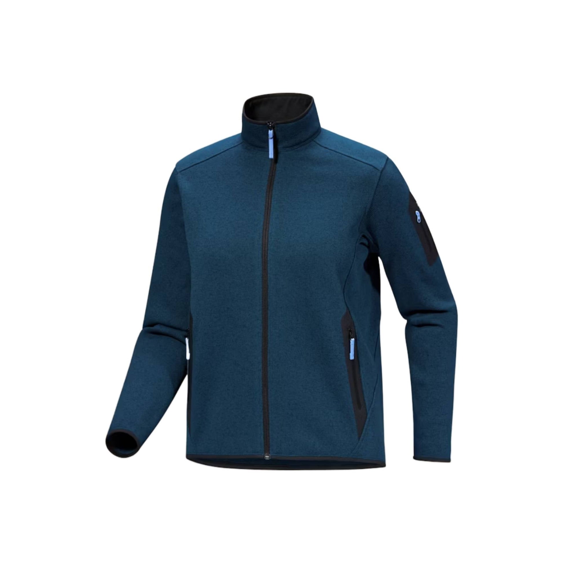 Arc'teryx Covert Womens Cardigan 2026 - Skiis & Biikes