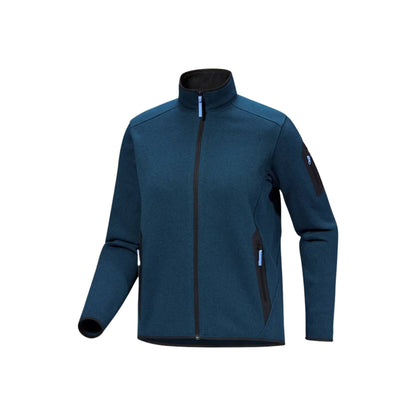 Arc'teryx Covert Womens Cardigan 2026 - Skiis & Biikes