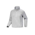 Arc'teryx Covert Womens Zip Neck 2026 - Skiis & Biikes