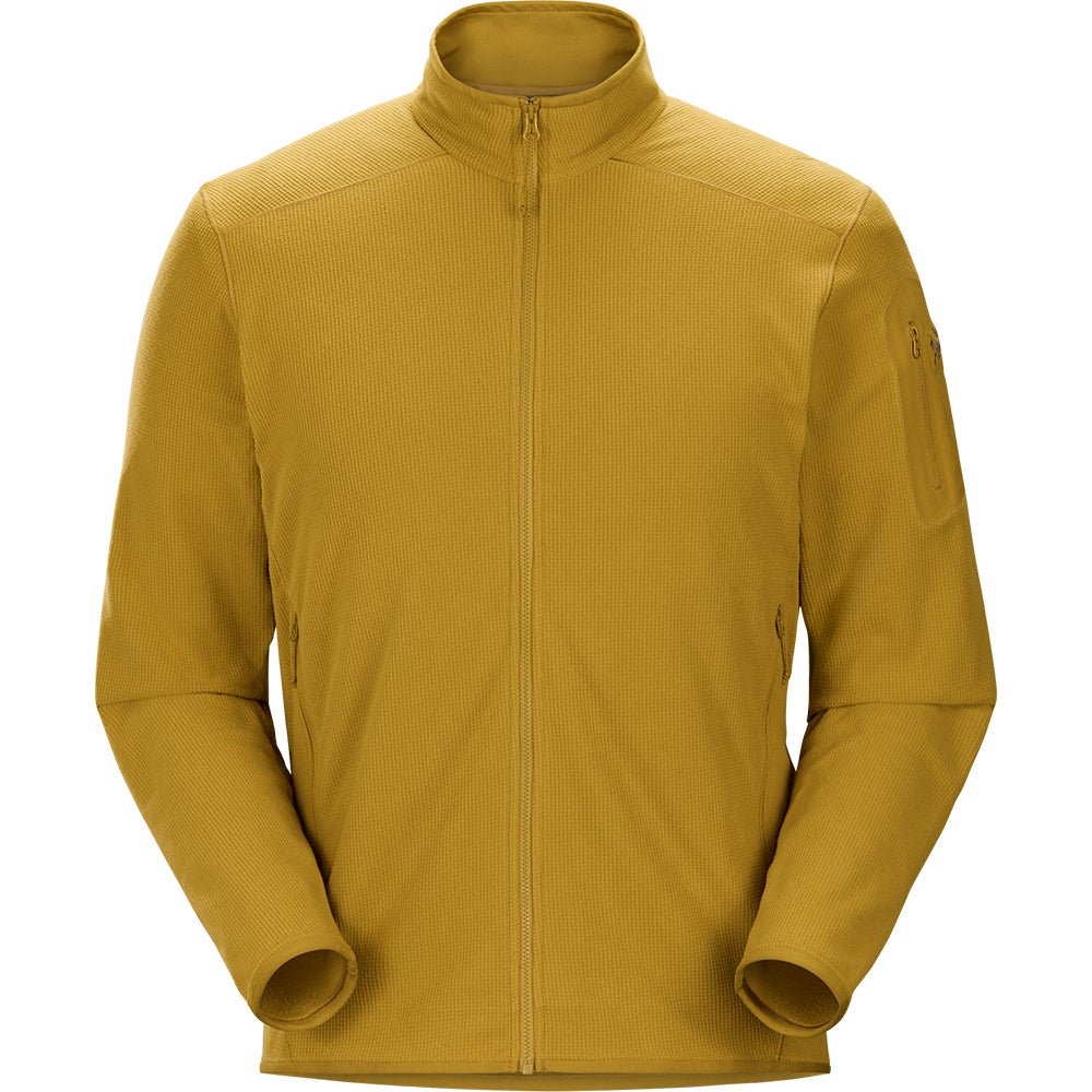 Arc'teryx Delta LT Mens Jacket 2023 - Skiis & Biikes