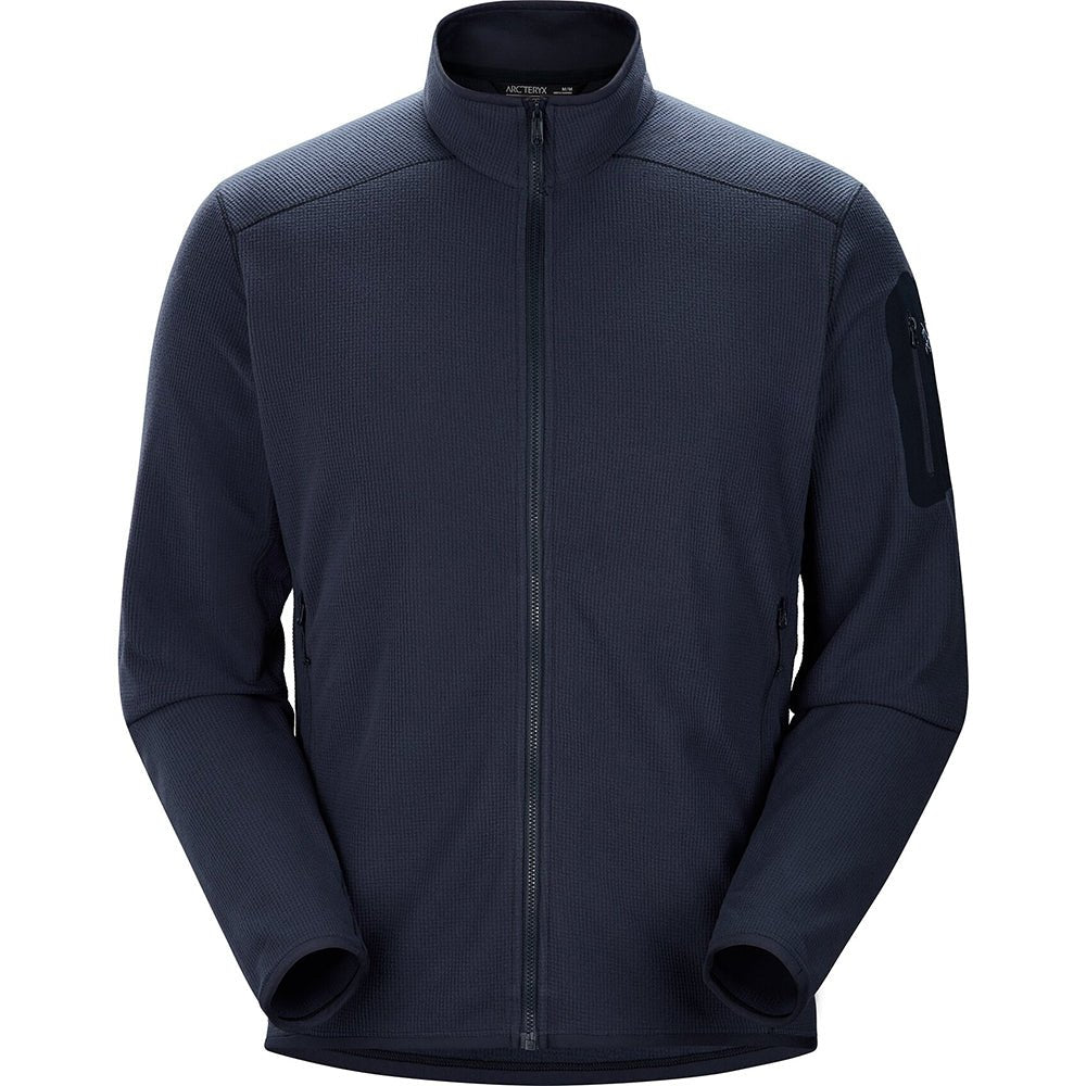 Arc'teryx Delta LT Mens Jacket 2023 - Skiis & Biikes