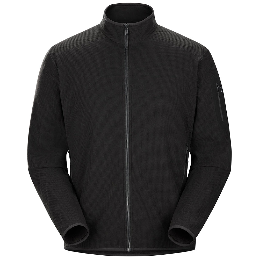Arc'teryx Delta LT Mens Jacket 2023 - Skiis & Biikes