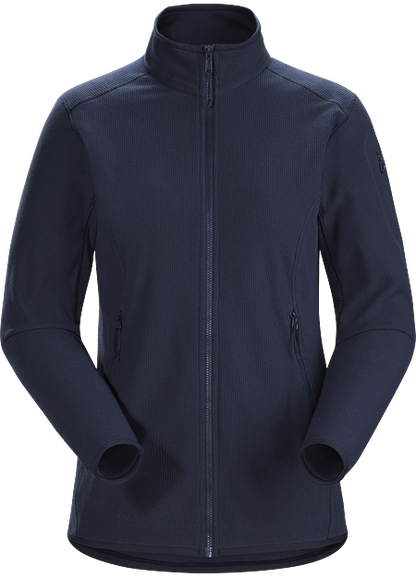 Arc'teryx Delta LT Womens Jacket 2021 - Skiis & Biikes