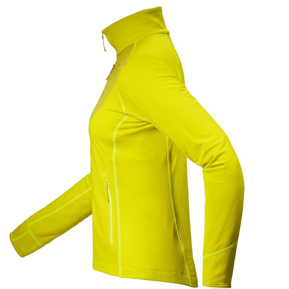 Arc'teryx Delta Womens Jacket 2024 - Skiis & Biikes