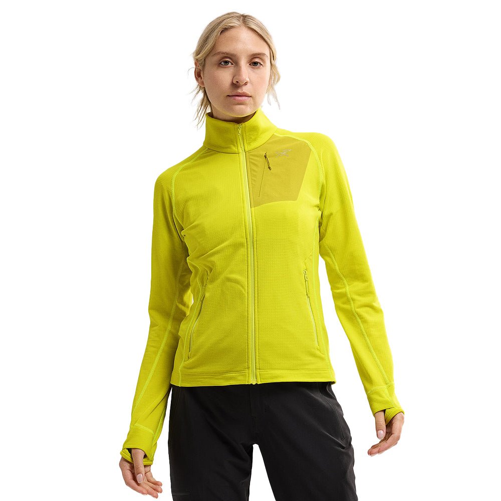 Arc'teryx Delta Womens Jacket 2024 - Skiis & Biikes