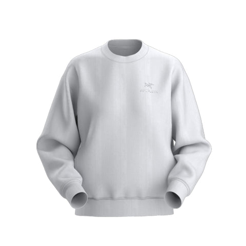 トップス ARC'TERYX Emblem Fleece Crew Neck Emblem Fleece Crew Neck Pullover Men's | Arc'teryx