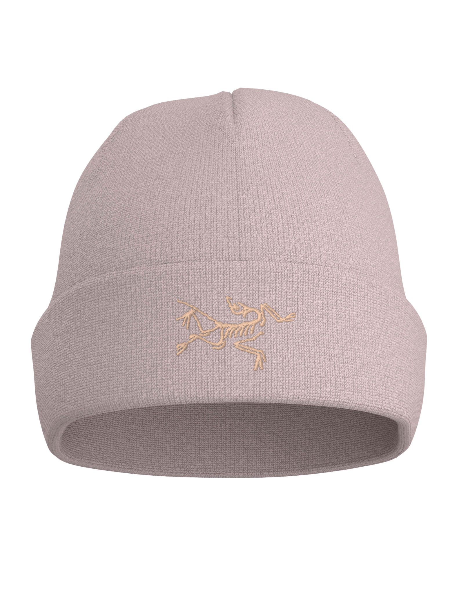 Arc'teryx Embroidered Bird Adult Toque - Skiis & Biikes