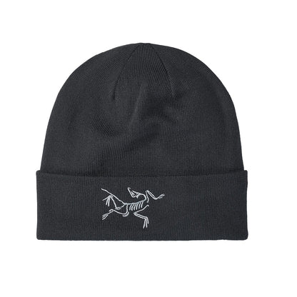 Arc'teryx Embroidered Bird Head Adult Toque - Skiis & Biikes