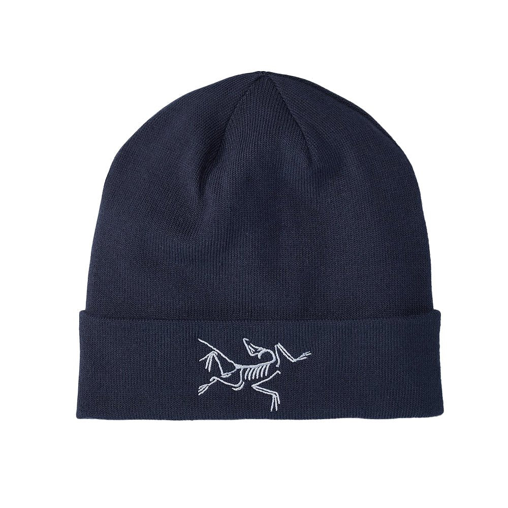 Arc'teryx Embroidered Bird Head Adult Toque - Skiis & Biikes