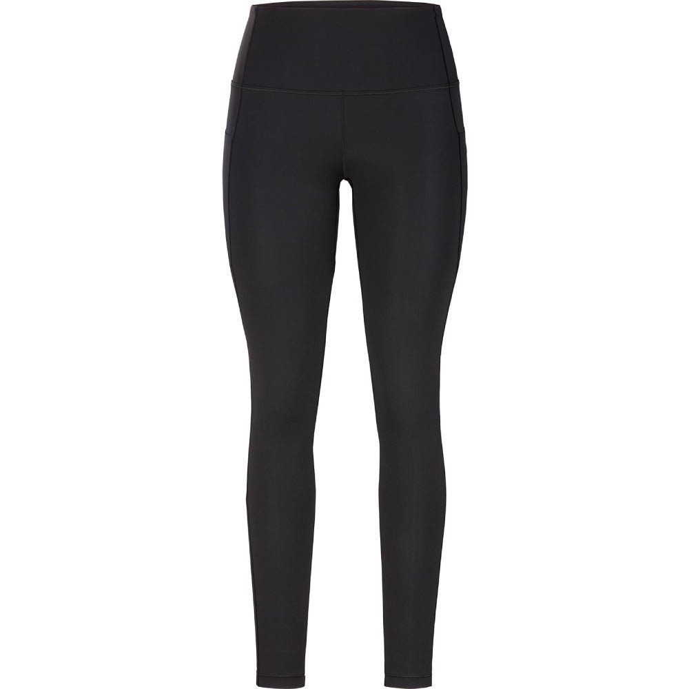 Arc'teryx Essent Womens High - Rise Legging 2023 - Skiis & Biikes