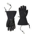 Arc'teryx Fission SV Adult Glove - Skiis & Biikes