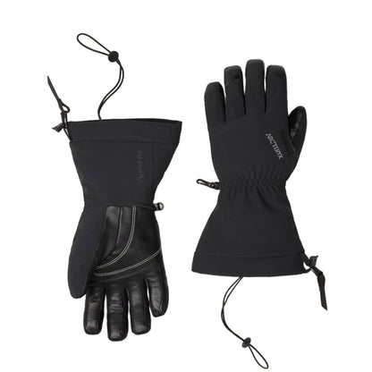 Arc'teryx Fission SV Adult Glove - Skiis & Biikes