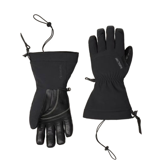 Arc'teryx Fission SV Adult Glove - Skiis & Biikes