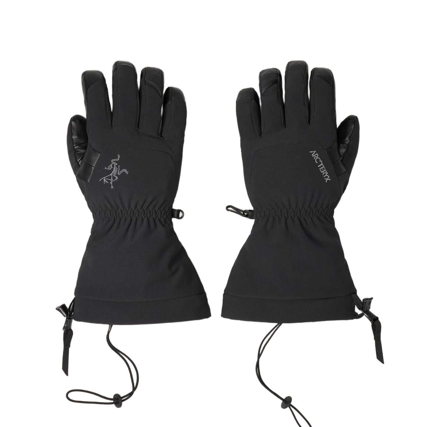 Arc'teryx Fission SV Adult Glove - Skiis & Biikes