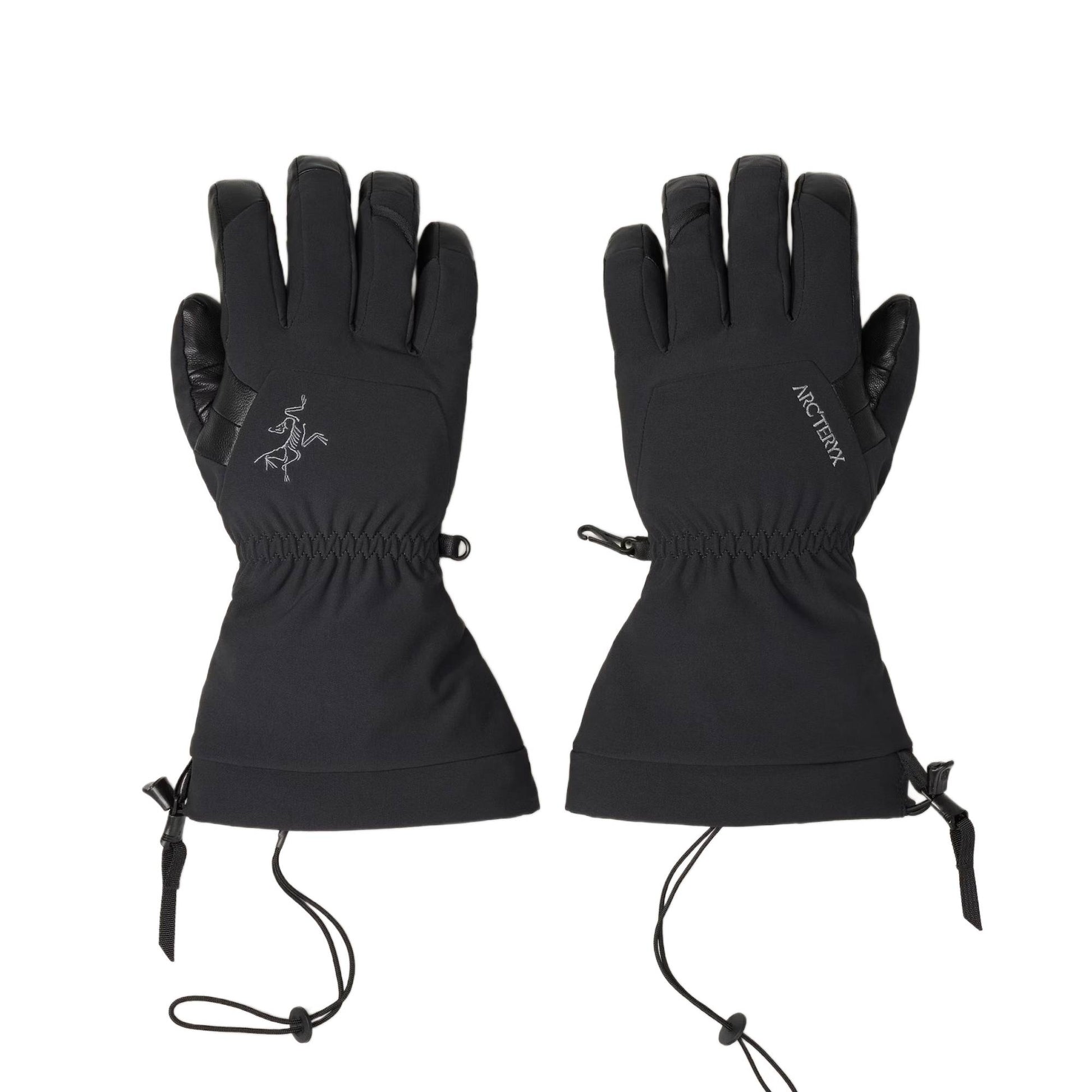 Arc'teryx Fission SV Adult Glove - Skiis & Biikes