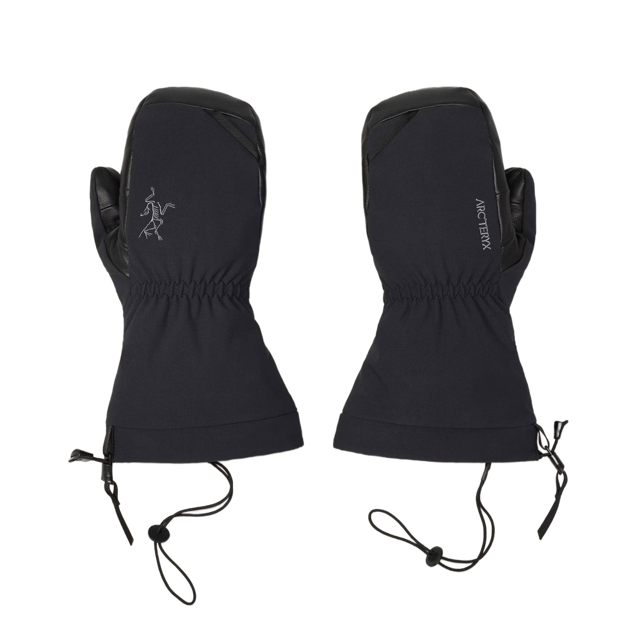 Arc'teryx Fission SV Adult Mitt – Skiis & Biikes