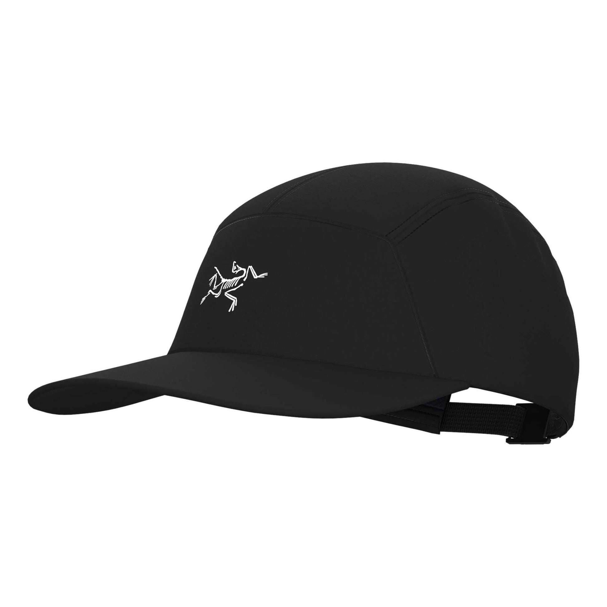 Arc'teryx Gamma 5 Panel Cap - Skiis & Biikes