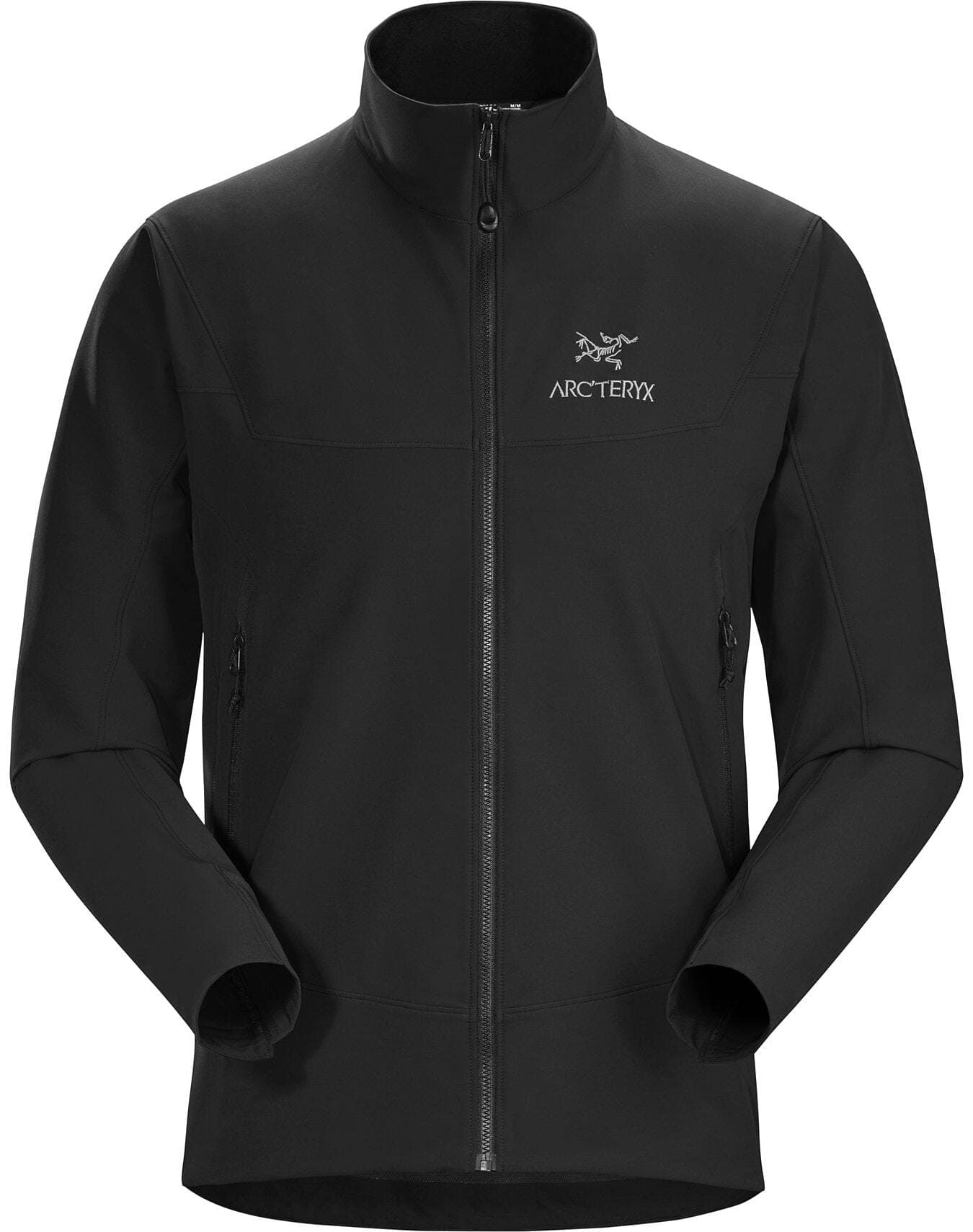 Arc'teryx Gamma LT Mens Jacket 2021 - Skiis & Biikes