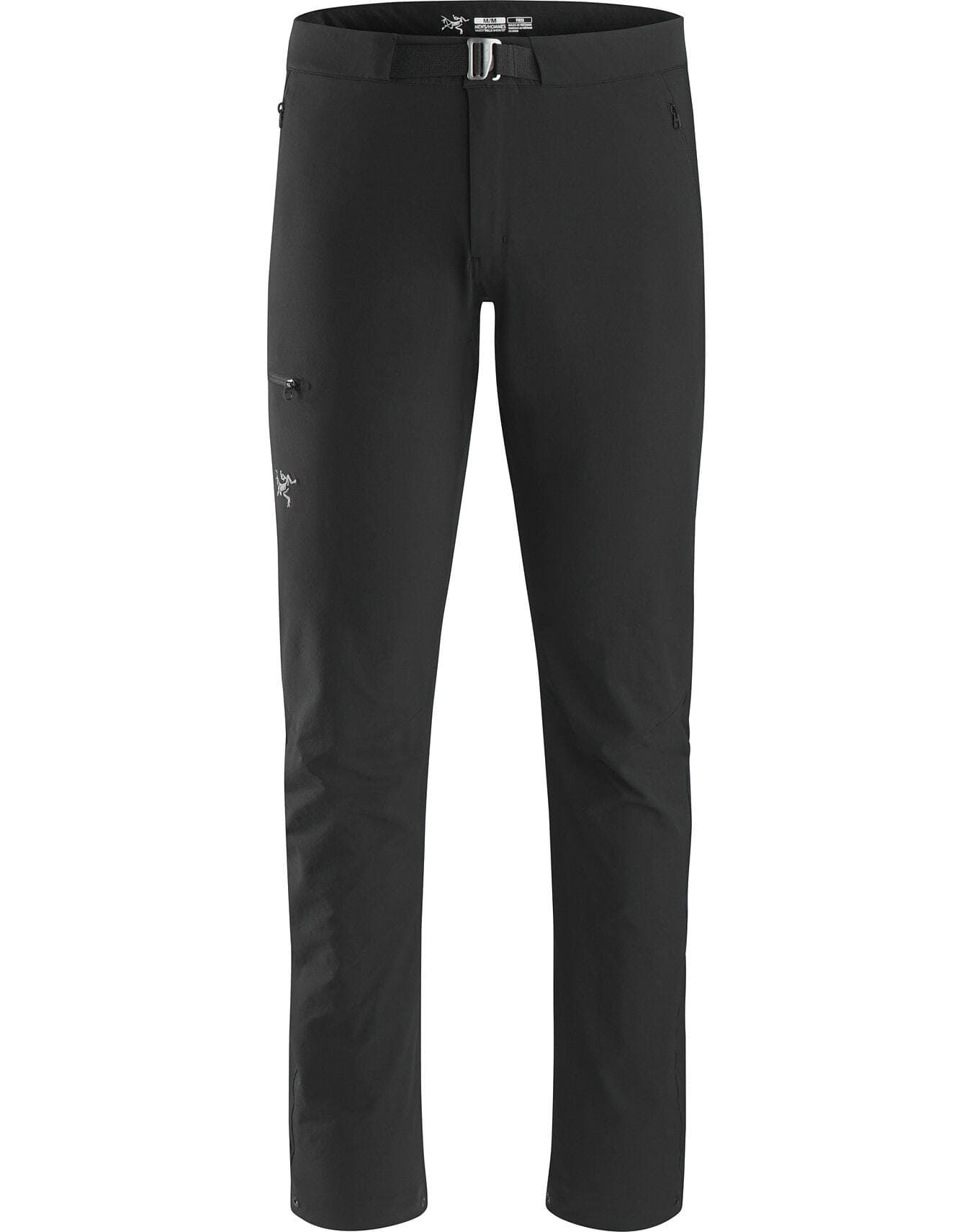 Arc'teryx Gamma LT Mens Pant 2021 - Skiis & Biikes