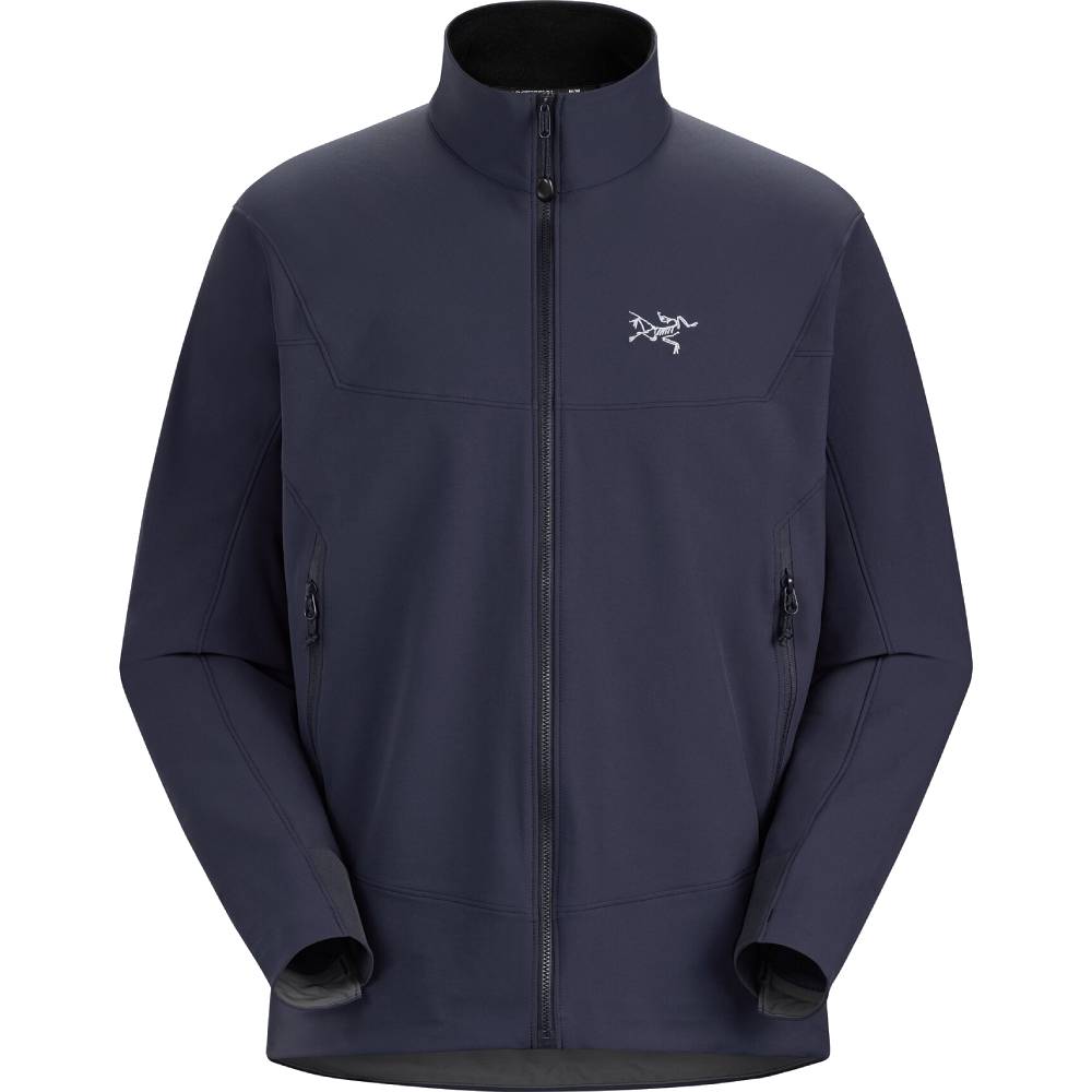 Arc'teryx Gamma Mens Jacket 2024 - Skiis & Biikes