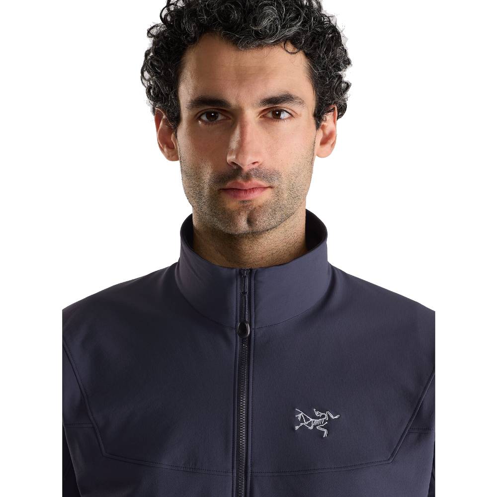 Arc'teryx Gamma Mens Jacket 2024 - Skiis & Biikes