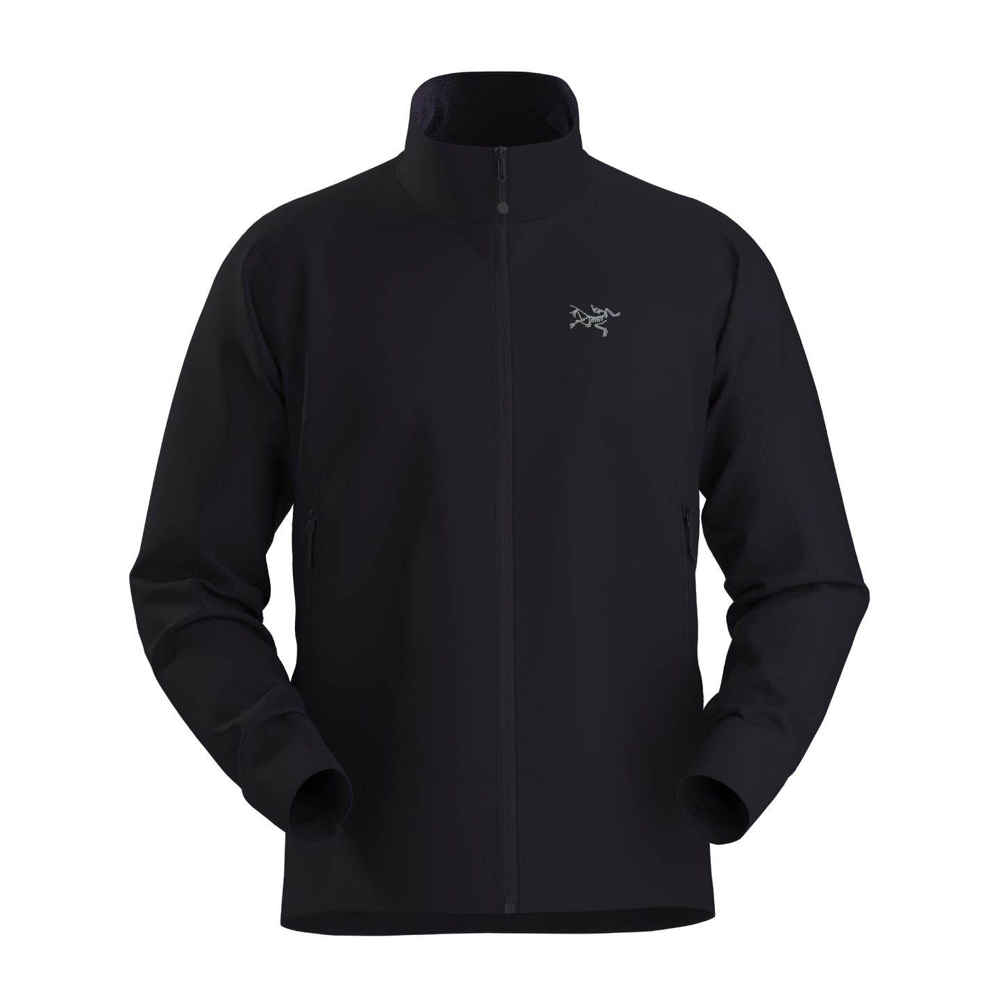 Arc'teryx Gamma Mens Jacket 2025 - Skiis & Biikes