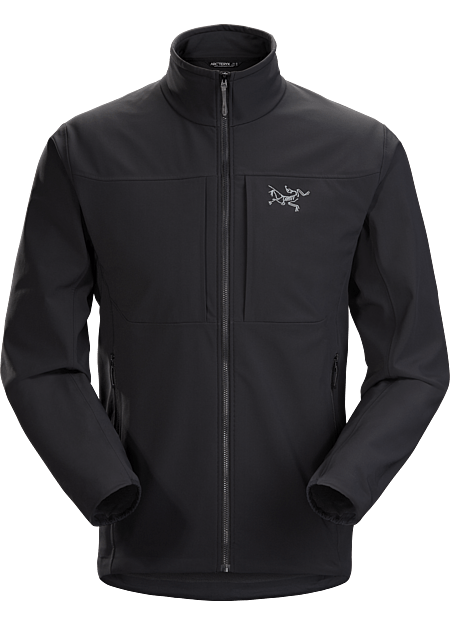 Arc'teryx Gamma MX Mens Jacket 2021 - Skiis & Biikes