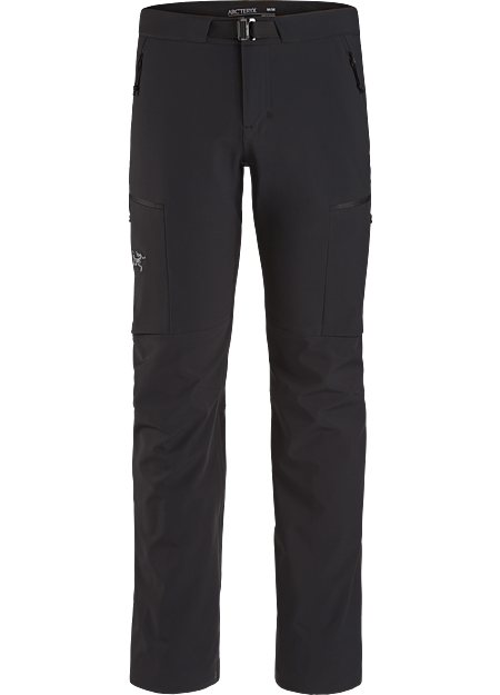 Arc'teryx Gamma MX Mens Pant 2021 - Skiis & Biikes