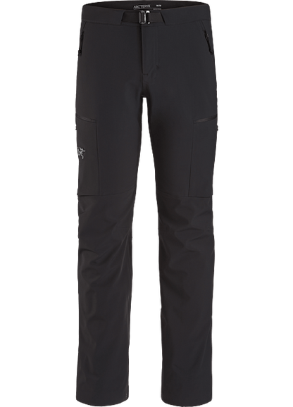 Arc'teryx Gamma MX Mens Pant 2021 - Skiis & Biikes