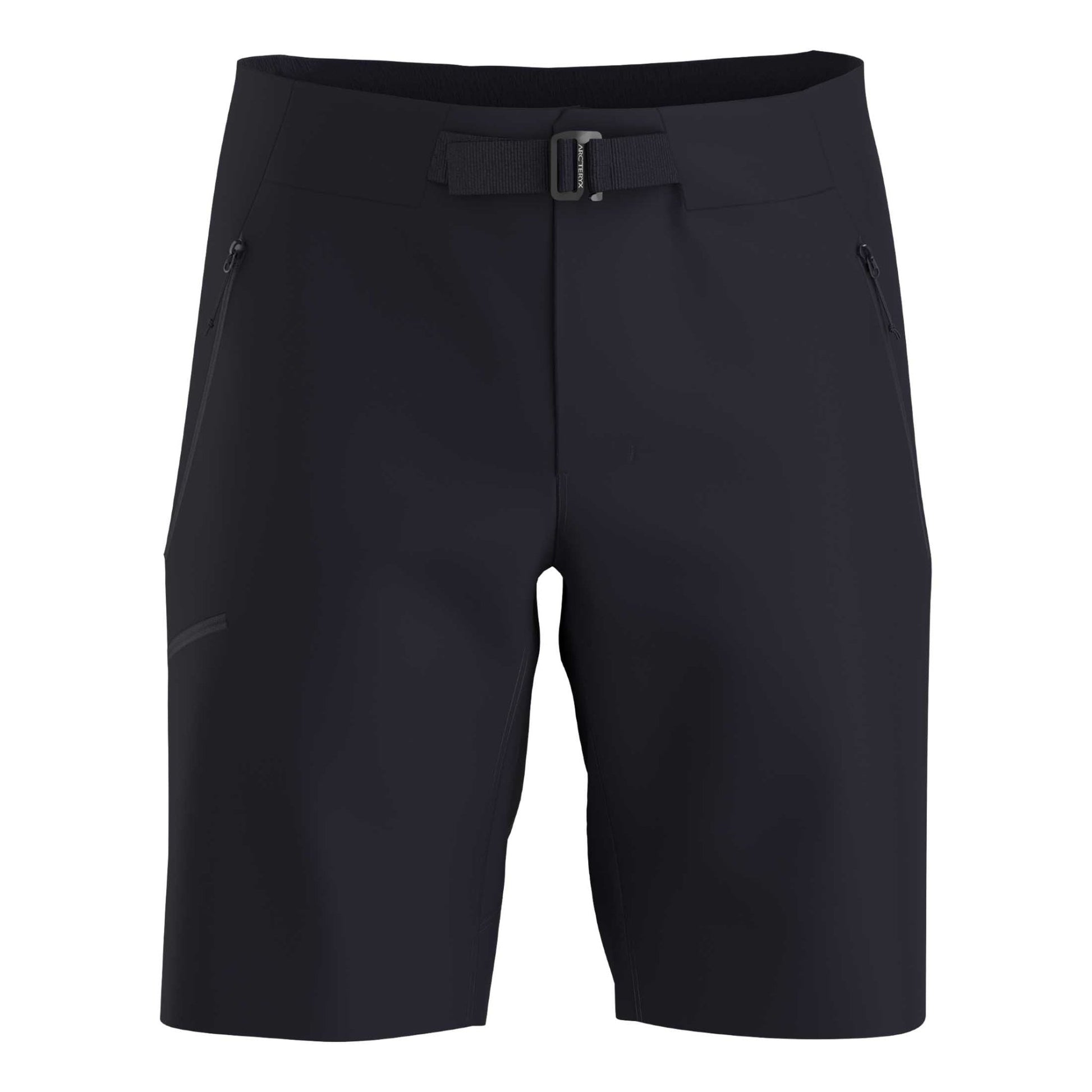 Arc'teryx Gamma SL Mens 9" Short 2025 - Skiis & Biikes