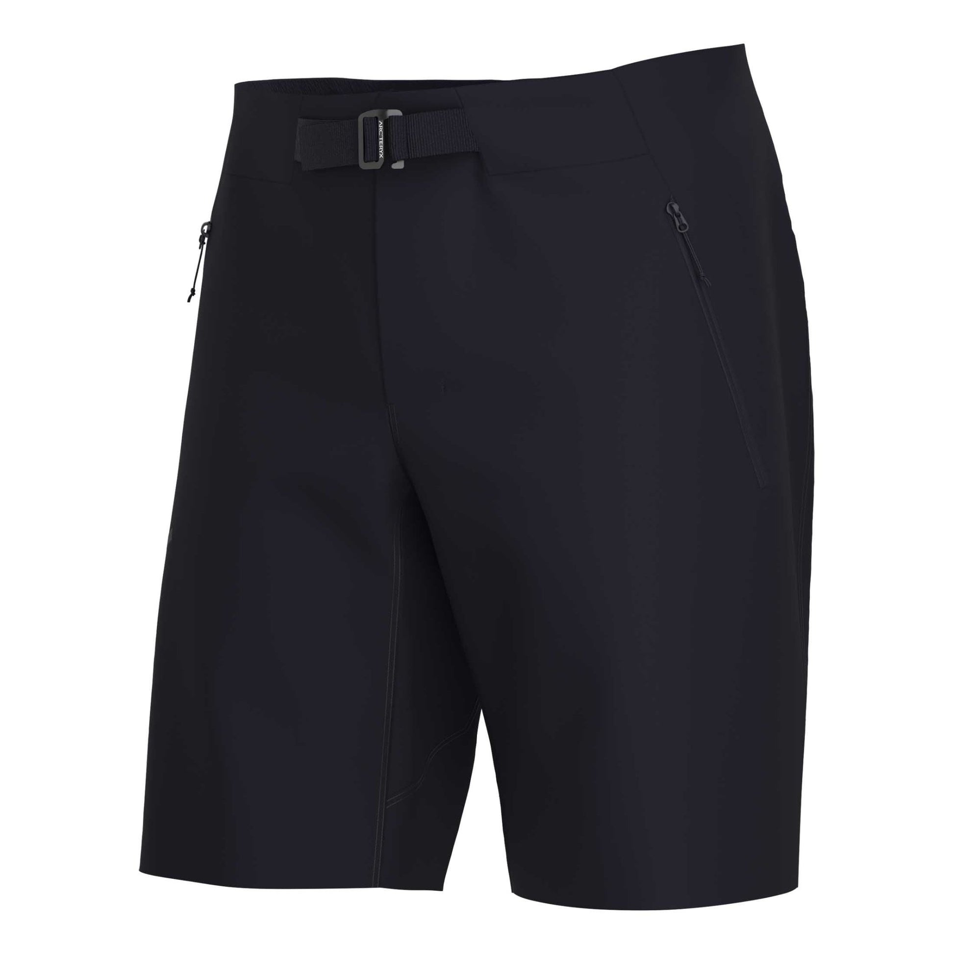 Arc'teryx Gamma SL Mens 9" Short 2025 - Skiis & Biikes