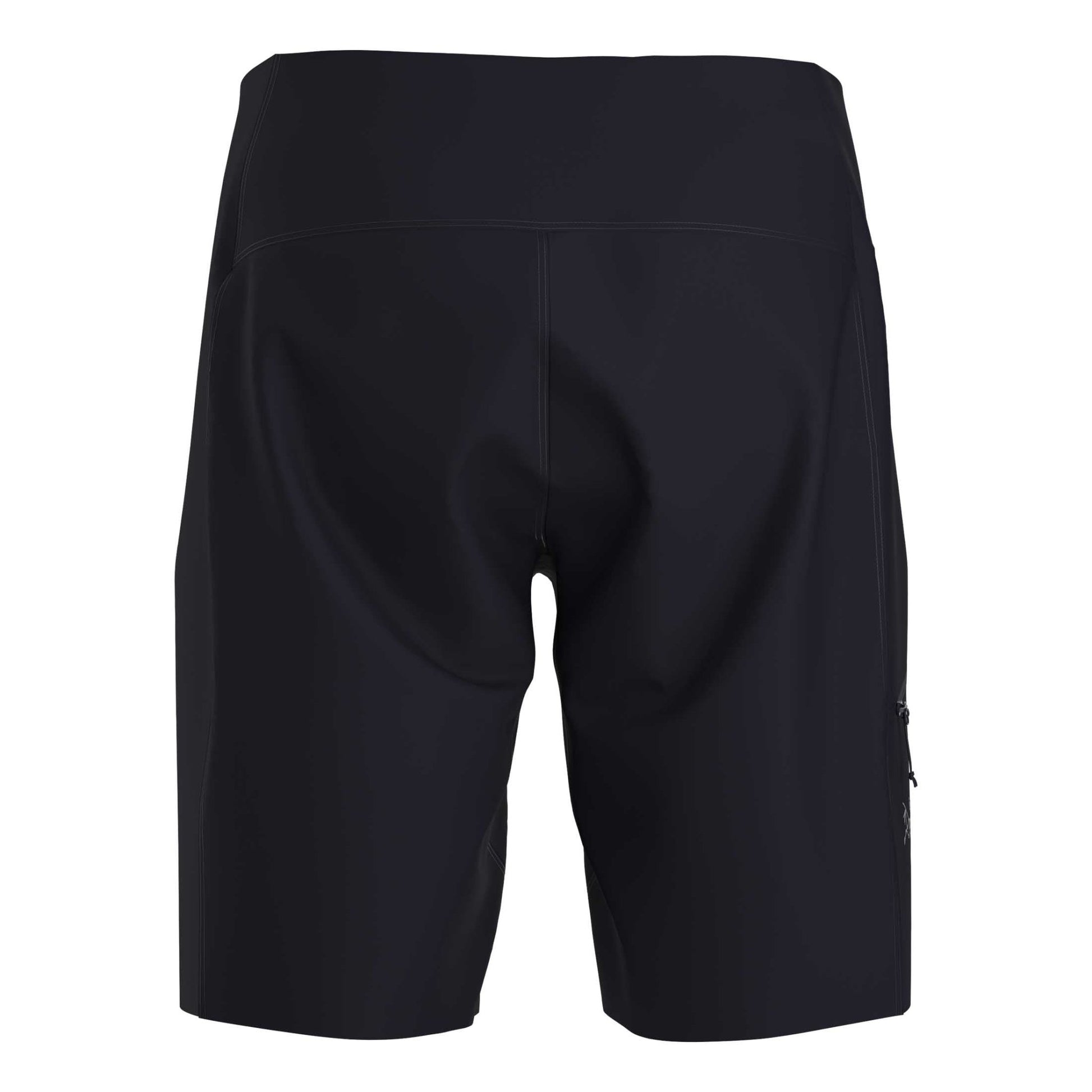 Arc'teryx Gamma SL Mens 9" Short 2025 - Skiis & Biikes