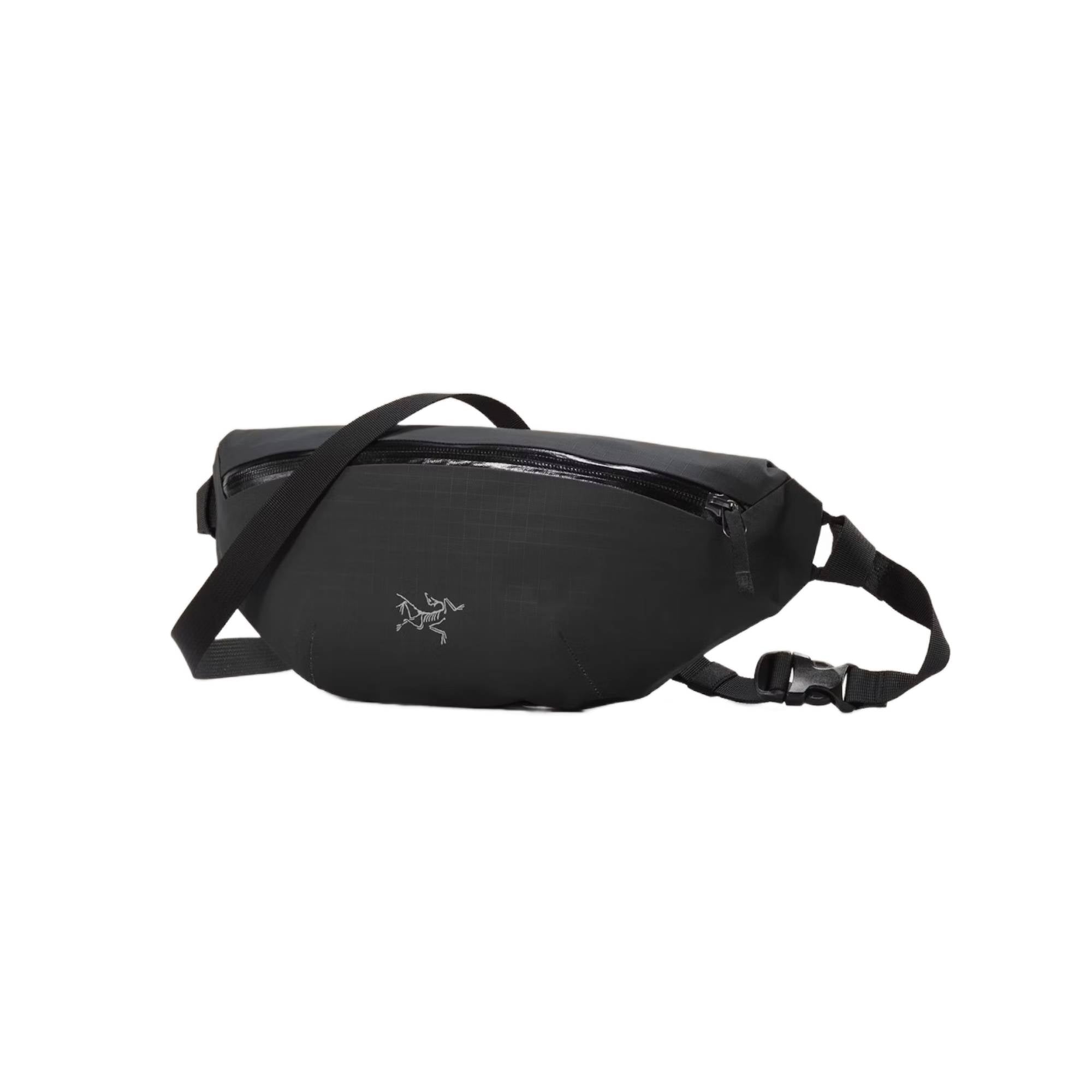Arc'teryx Granville Crossbody Bag – Skiis & Biikes