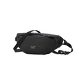 Arc'teryx Granville Crossbody Bag - Skiis & Biikes