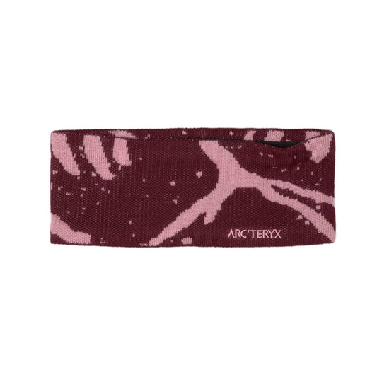 Arc'teryx Grotto Adult Headband - Skiis & Biikes