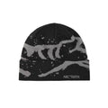Arc'teryx Grotto Adult Toque - Skiis & Biikes