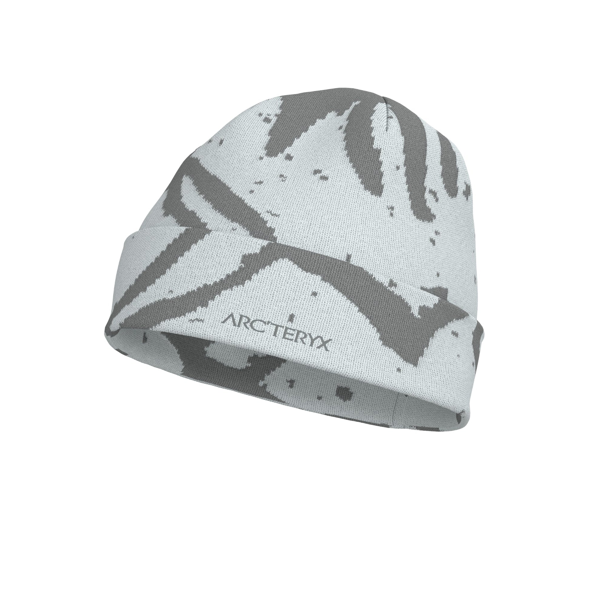 Arc'teryx Grotto Adult Toque - Skiis & Biikes