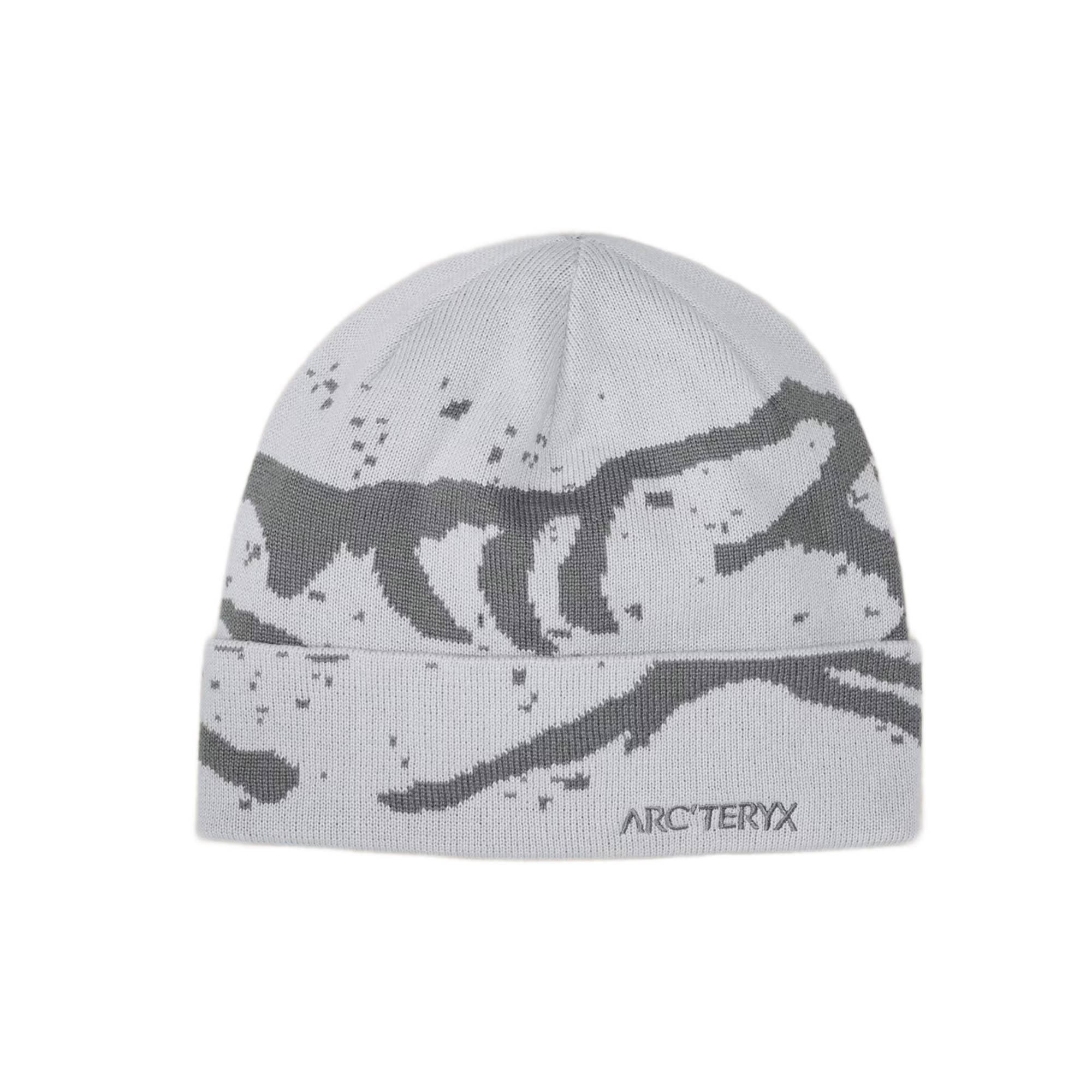 Arc'teryx Grotto Adult Toque – Skiis & Biikes
