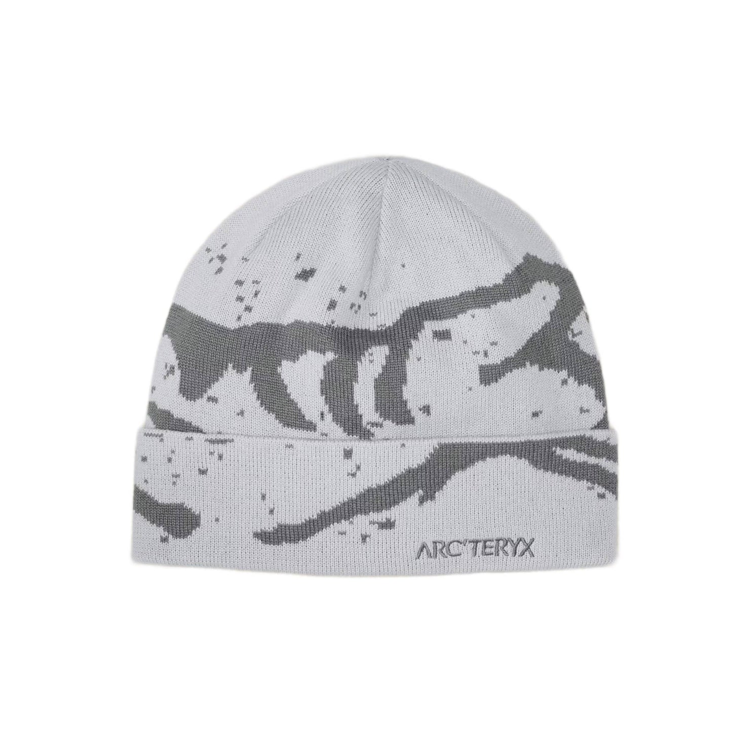 Arc'teryx Grotto Adult Toque - Skiis & Biikes