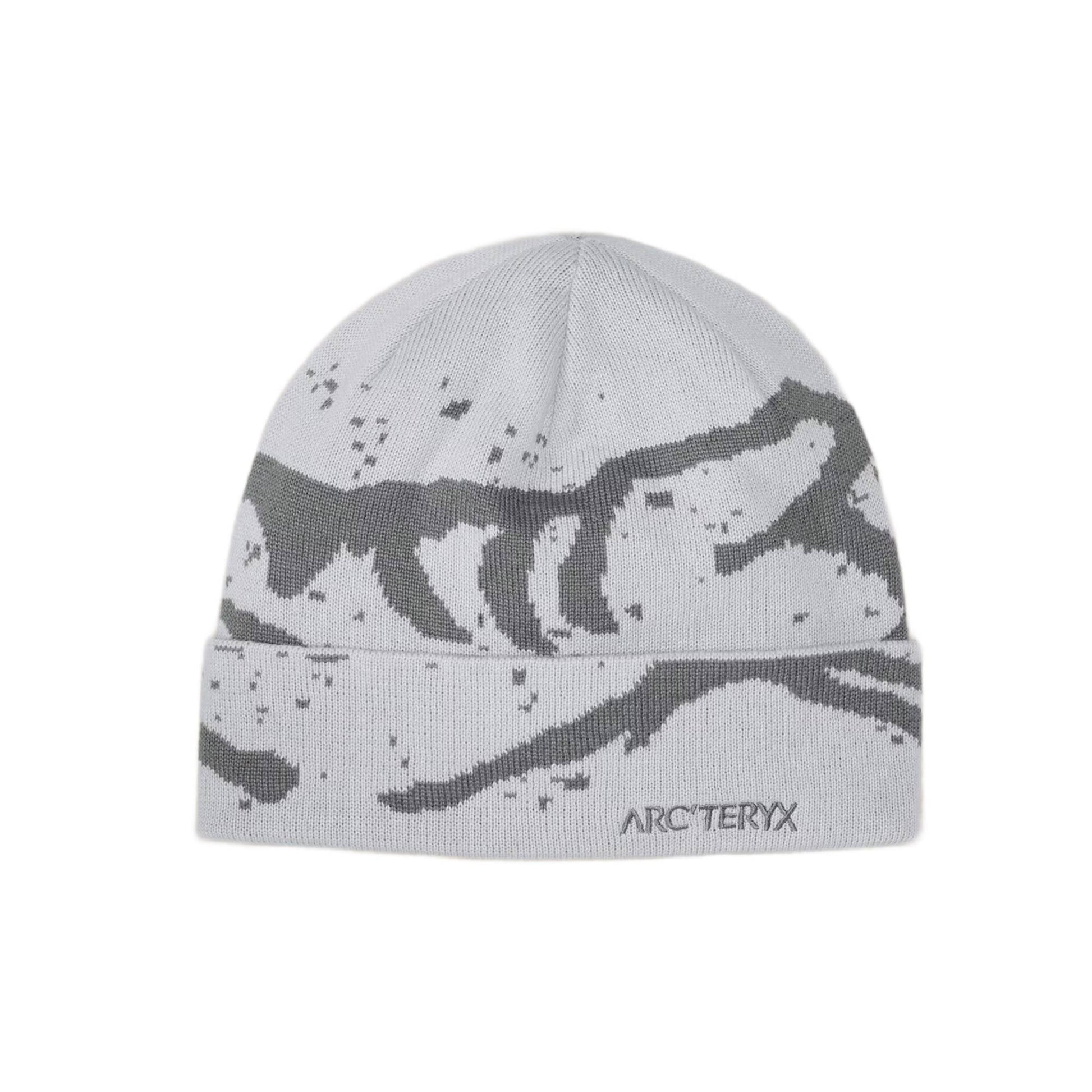 Arc'teryx Grotto Adult Toque - Skiis & Biikes