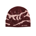 Arc'teryx Grotto Adult Toque - Skiis & Biikes