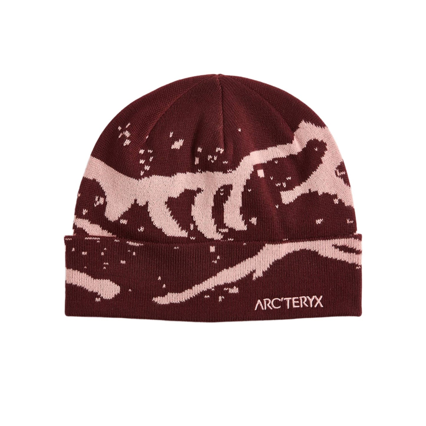Arc'teryx Grotto Adult Toque - Skiis & Biikes