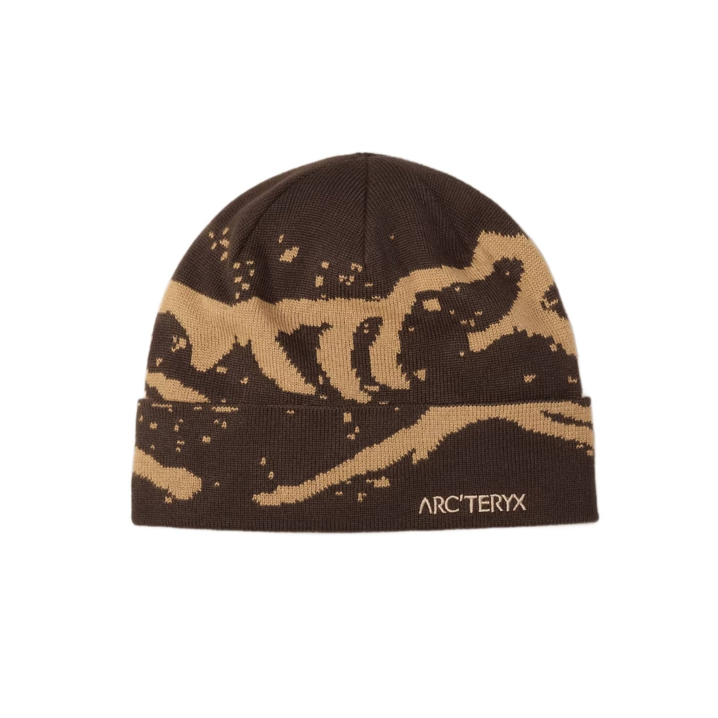 Arc'teryx Grotto Adult Toque - Skiis & Biikes