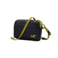 Arc'teryx Heliad Crossbody Bag - Skiis & Biikes