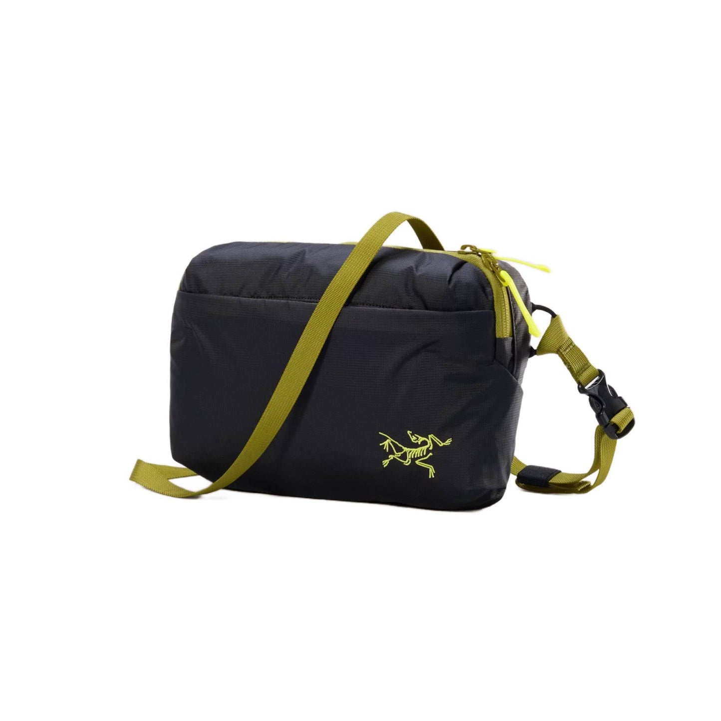Arc'teryx Heliad Crossbody Bag - Skiis & Biikes