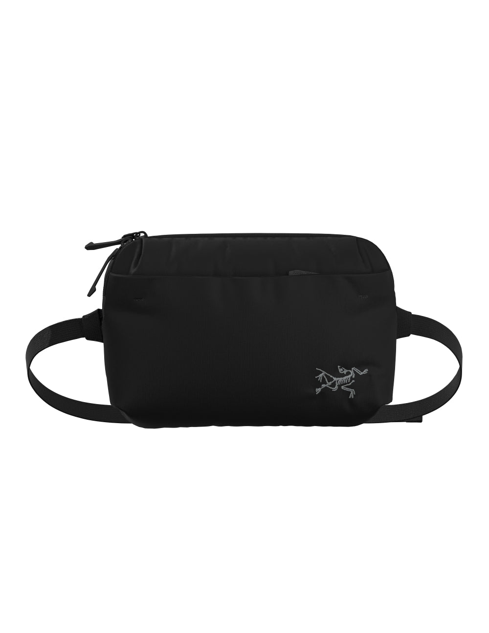 ARC’TERYX Heliad Crossbody black Arc'teryx Heliad Crossbody Bag – Skiis & Biikes